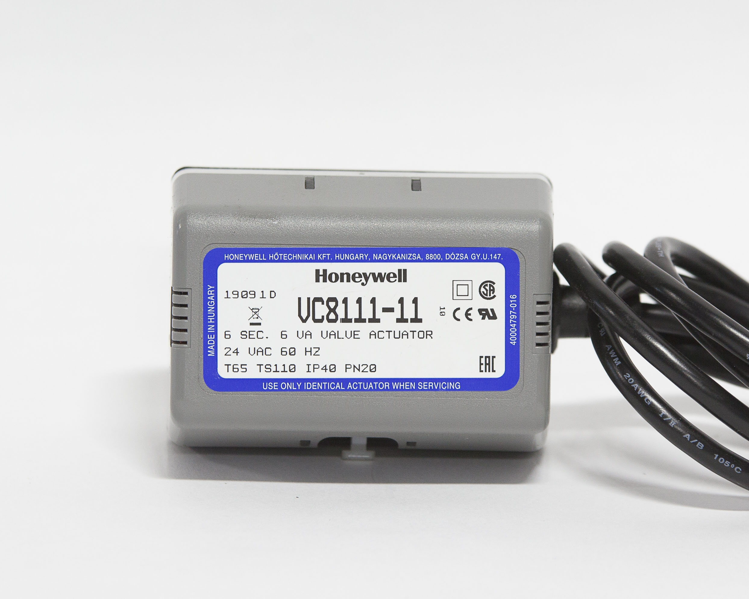 Actuator