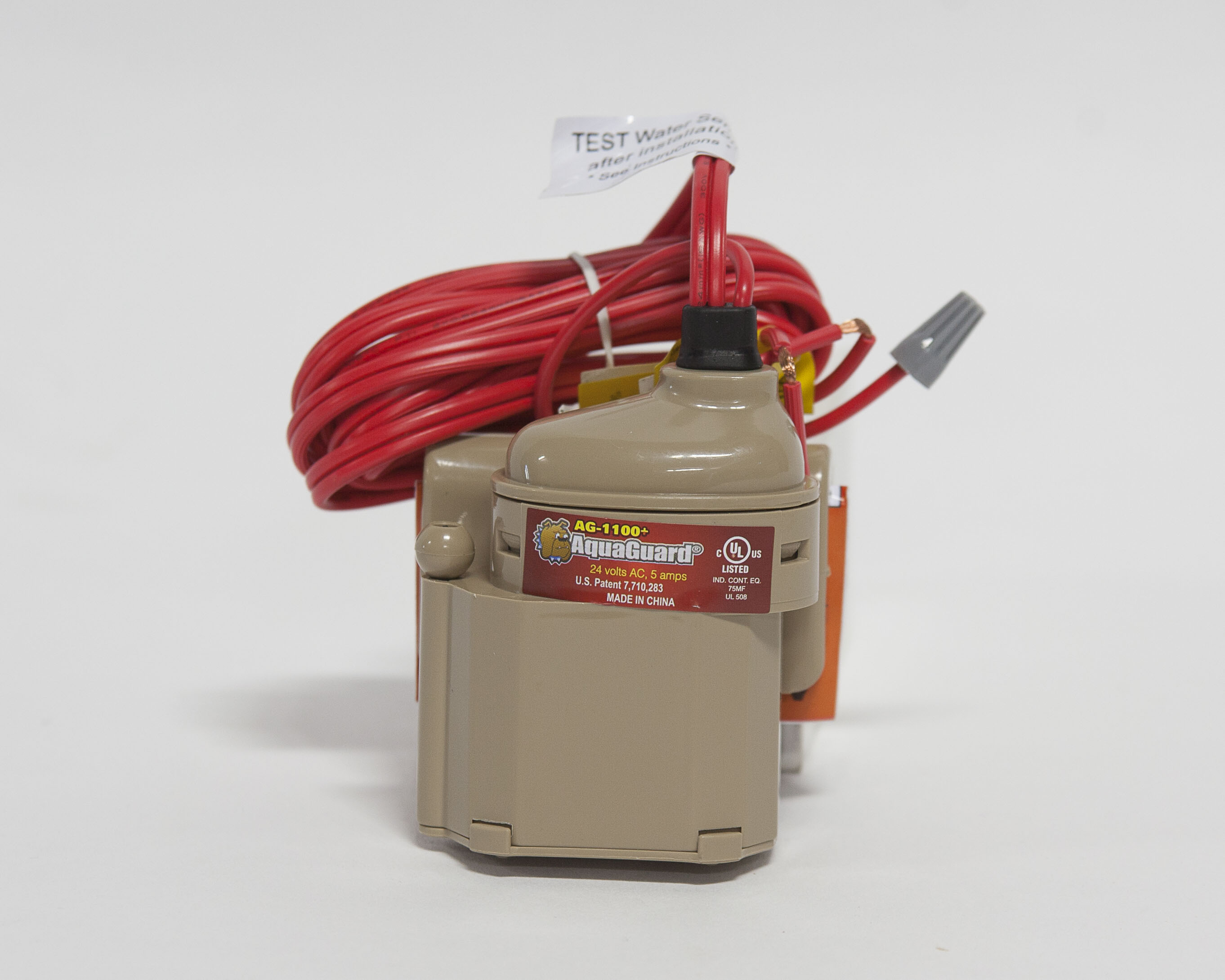Float Switch