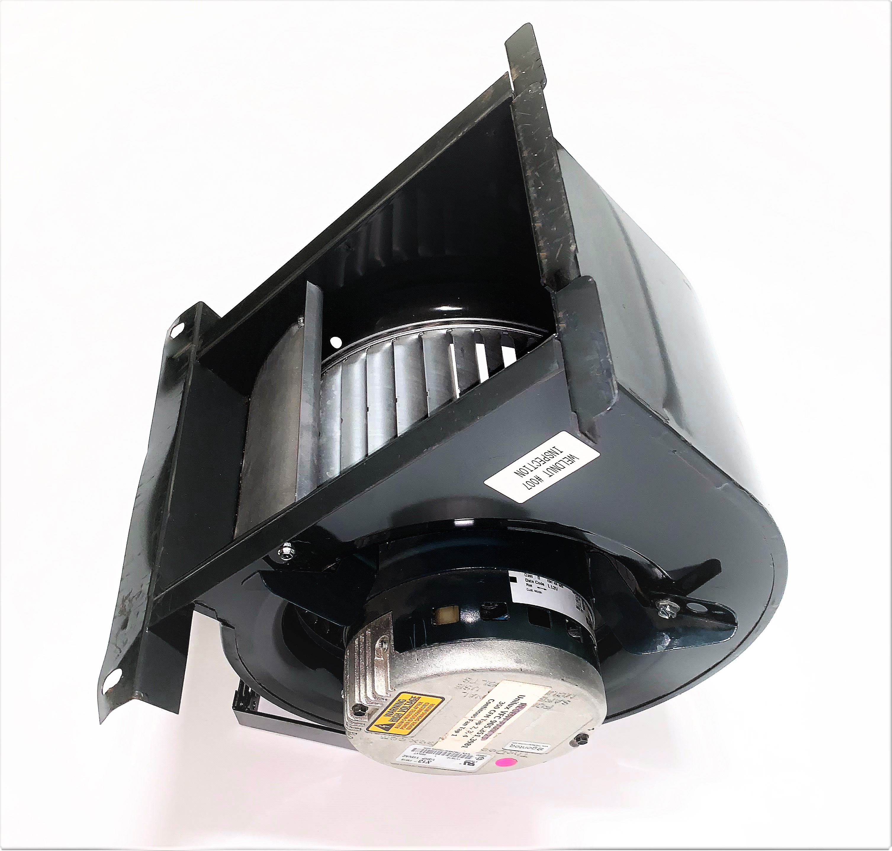 fan motor