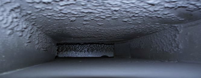 Dusty Duct